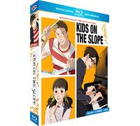 Kids on the Slope : L'intégrale [Francia] [Blu-ray]