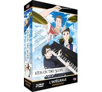 Kids on the Slope : L'intégrale [Francia] [DVD]