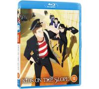 Kids on the Slope (Standard Edition)