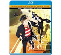 Kids On The Slope [USA] [Blu-ray]