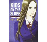 Kids on the Slope, Vol. 4