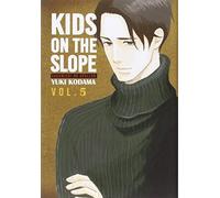 Kids on the Slope, Vol. 5