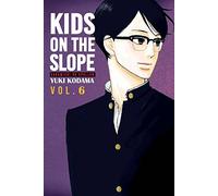 Kids on the Slope Vol. 6