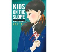 Kids on the Slope, Vol. 7