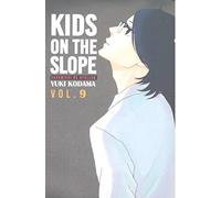 Kids on the Slope, Vol. 9