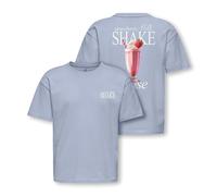 KIDS ONLY Camisa Holgada para niña Helen Life