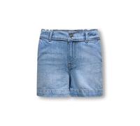 Kids Only Kogcomet Mid Wide Shorts Dnm Lb Noos 12A Azul