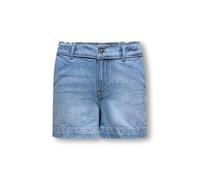Kids Only Kogcomet Mid Wide Shorts Dnm Lb Noos 8A Azul