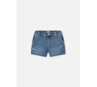 Kids Only Kogcomet Wide Des Shorts Dnm Pim006 Noos 13A Azul
