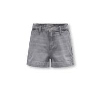 Kids Only Kogcomet Wide Shorts Dnm Mat624 Noos 12A Gris