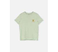 Kids Only Kogemma Life Reg S/S Girl Top Fr Jrs 7A - 8A Verde