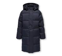 ONLY GIRLS Abrigo 'KOGIrene' navy, Talla 164