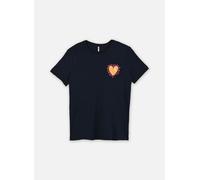 Kids Only Koglany-Nina Life Love Ss Top Jrs Noos 11A - 12A Azul