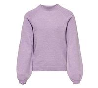 KIDS ONLY KOGLESLY Kings L/S Pullover KNT Noos, Suéter Tejido,