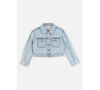 Kids Only Koglumi Ls Jacket Dnm Pim Noos 9A Azul