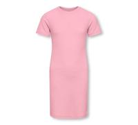 Kids Only Kognella S/S Dress Vd Jrs Noos 13A - 14A Rosa