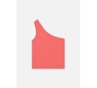 Kids Only Kognessa Life One Shoulder Top Cs Jrs 15 9A - 10A Rosa
