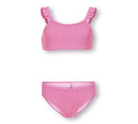 Kids Only Kogsunny Structure Bikini Set Acc 11A - 12A Rosa