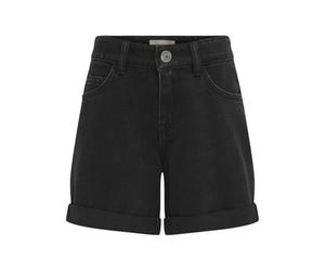 KIDS ONLY Pantalones Cortos de Mezclilla Vega Regular Mom Solo para niñas