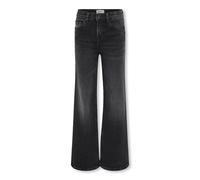 ONLY GIRLS Vaquero 'KOGJUICY' negro denim 128 negro denim