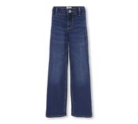 KIDS ONLY Pantalones Vaqueros para niñas, Dark Azul Denim, 164