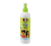 Kids Organics Desenredante acondicionador orgánico 2 en 1, 355 ml, 12 onzas líquidas