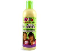 Kids Organics Shea Butter Detangling Moisturizing Lotion 12 oz by kids organics