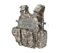 Kids Paintball Adjustable Breathable Paintball Game Supplies 17.72x13.78 in