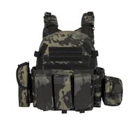 Kids Paintball Adjustable Breathable Paintball Game Supplies 17.72x13.78 in