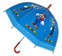 Guarda-Chuva Super Mario Bros 45cm