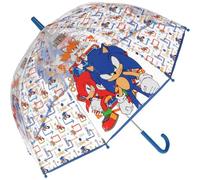 Guarda-Chuva Infantil - Team Sonic
