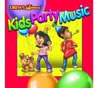 Kids Party Music