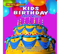 Kids Party Music-similar to 1026 Cake