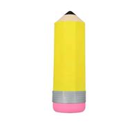 Kids Pencil Case | Funny 3D Pencil -Shaped Stationery Organizer Pouch