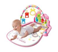 Kids Piano Kick Play Mat Sensory Cushion Musical Toy for Nursery Bedroom