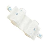 Kids Pillow Case Soft Cotton Small Replacement Pad Stroller Sleeping Pillow