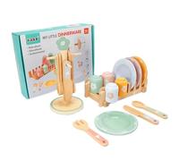 Kids Play Kitchen, Realistic Educational Kids Play, Cooking Plays Food Set | Kitchen Accessories Toys Interactive Pretend Cooking Kit Lights Sounds Fun Learning Role for Children Boys Girls