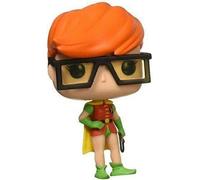 Kids Play Time DC Heroes DKR Carrie Kelly Robin PX Figura de vinilo