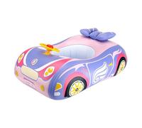 Kids Pool Float - 31.1 Inch PVC Swim Ring | Child Inflatable Float - Pool Inflatables for Kids | Safe and Fun Swimming Floats for Children Ages 3+, Supporting 20-40kg, Perfect for Pools, Beachess