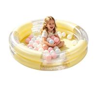 Kids Pool - PVC Mini Pool For Kids | For Garden Indoor Outdoor Water Game