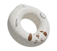 Kids Pool Rings, Inflatable Tube, PVC Raft with Sturdy Coating, Press Utility with Refined Texture, 9.06×19.69inch Water Category, Floating Accessory for Outdoor Vacation Swimming