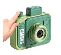 Kids Pool Squirter - Funny Camera Grip Shooter, Prank Soaker Outdoor Summer Vacation Beach Picnic Play | Rapid Directional Shifts for Boy Girl Travel Party Game Water Trick Toy