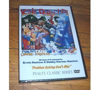 Kid's Praise! 5 Psalty's Camping Adventure