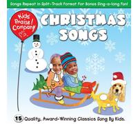 Kids Praise: Christmas Songs