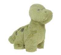 KIDS PREFERRED Animal de peluche con forma de puf de dinosaurio Carter para todas las edades
