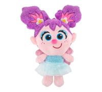 KIDS PREFERRED Barrio Ssamo Abby Cadabby El primer animal de peluche Cuteeze para bebs y bebs - 12 pulgadas