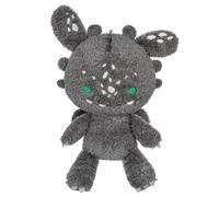 KIDS PREFERRED Cómo entrenar a tu dragón sin dientes Cuteeze, juguete de peluche extra suave para niños y niñas, tamaño de 12 pulgadas