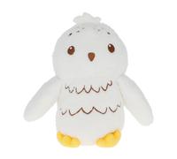 KIDS PREFERRED Harry Potter Cuteeze Hedwig Owl Peluches de peluche, regalos suaves para bebs y nios pequeos y nias, 12 pulgadas
