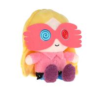 KIDS PREFERRED Harry Potter Cuteeze Luna Lovegood Peluches de animales de peluche Regalos de peluche suaves para bebs y nios pequeos y nias -