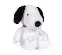 Kids Preferred Peanuts Charlie Brown Snoopy Cuteeze peluche con piedi piene di peluche extra morbidi per bambini per bambini e ragazze da 12 pollici